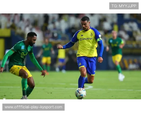 C罗重燃世界杯梦想，葡萄牙锋线迎来新希望